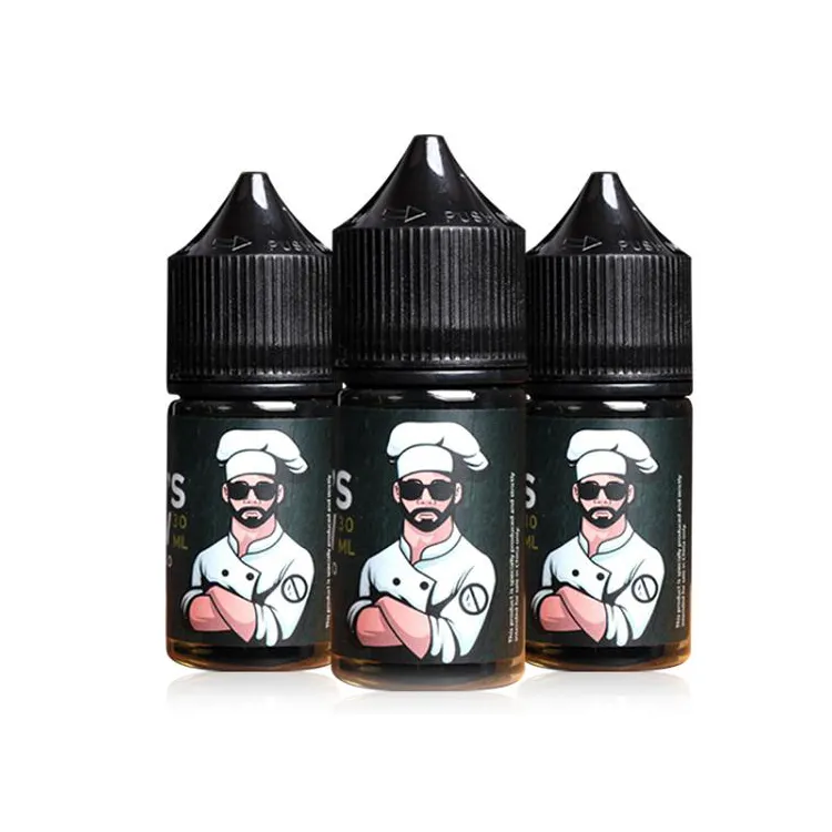 進口精製厨師煙油