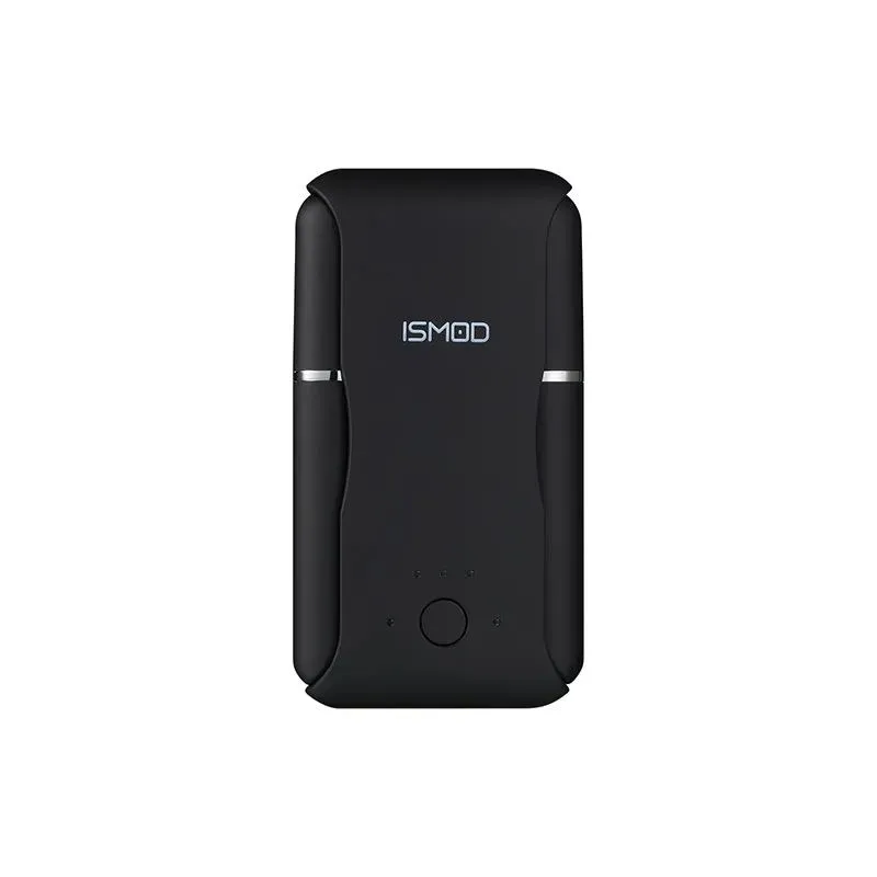 ISMOD II PLUS 雙單桿加熱煙主機